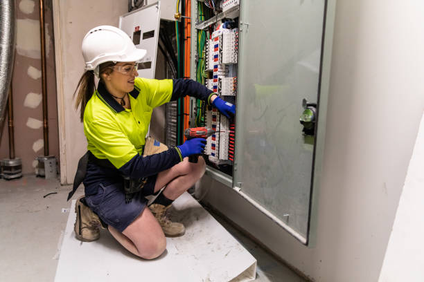 Best Electrician Near Me  in Machias, WA