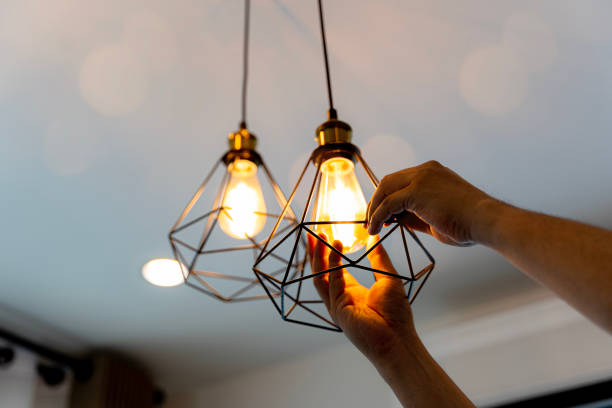 Best Affordable Electrician  in Machias, WA