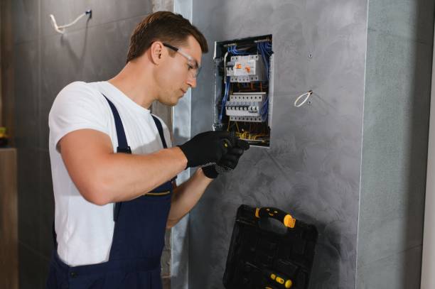 Best Electrician for Home Renovation  in Machias, WA