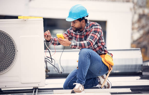 Best Licensed Electrician  in Machias, WA