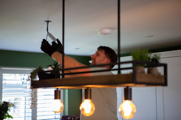 Best Electrical Troubleshooting Services  in Machias, WA